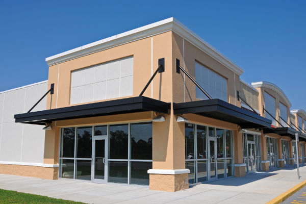 Commercial Services