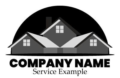 Company Name Logo